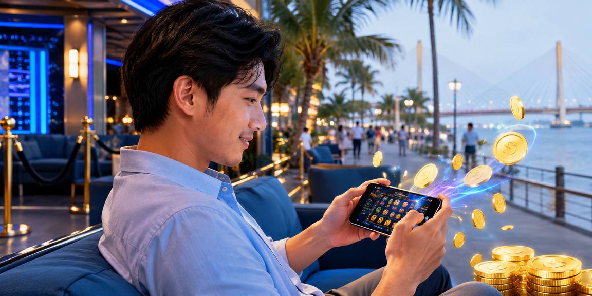 daga88 net Sảnh Arcade có gì dành cho bạn?
